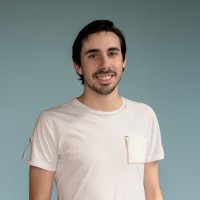 Xabier Larrinaga Mugica