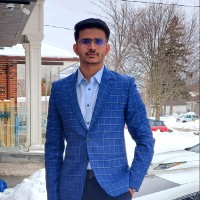Maulin Parikh
