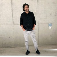 Jerin Kuruvila Thomas