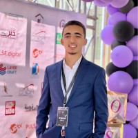 Ziad Ghouzlani