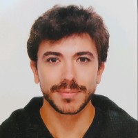 Ricardo Pérez Martín