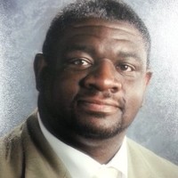Dr. Ramon Batts