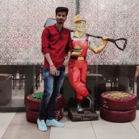Subham Haldar