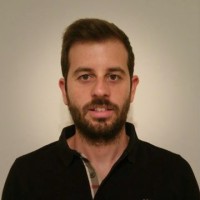 Nikos Chalikias