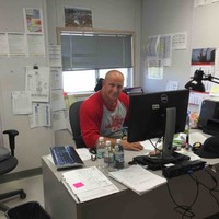 Steve Boyko