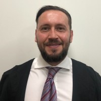 Associate Professor Mordechai Katash