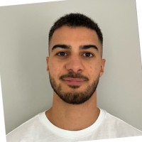 Rayane Hammoudi