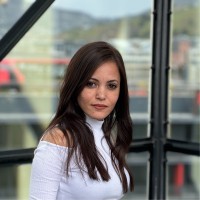 Nicole O'Ryan
