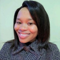 Kelebogile Seitisho