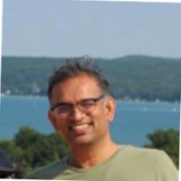 Prasad Natarajan