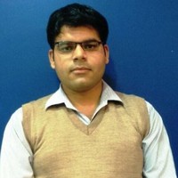 Manoj Kumar Prajapati