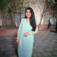 Bhagyashree Joshi