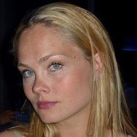 Rebecka Lindstedt