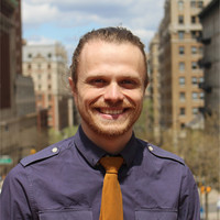 Dustin Smith