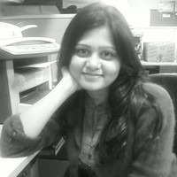 Sneha Shedge