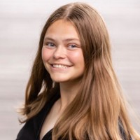 Allison Marchand