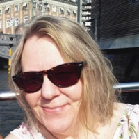 Caro Stolpe-Fagernäs