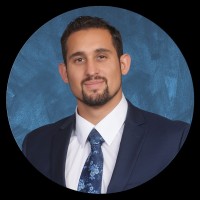 Saxon Gotfried, MSLM, MACML