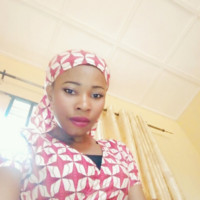 Judith Amuche