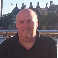 Russell Tuck