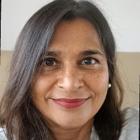 Viju Patel MSc MBACP(Accred)