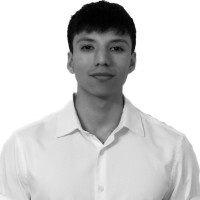 Brian Carrillo, Assoc. Aia