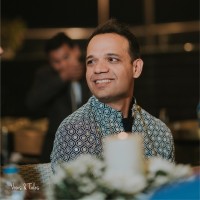 Akshay Kargwal, MBA