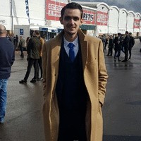 Daniel Mancari