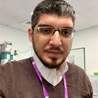 Tariq Elmashharawi