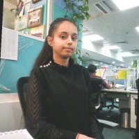 Megha Jangra