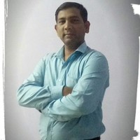 Milind Joil