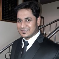 Afzal Sharif Mohammed