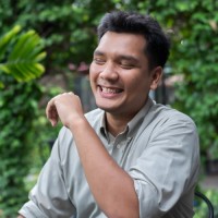 Mohd Ehsan Ahmad Fami