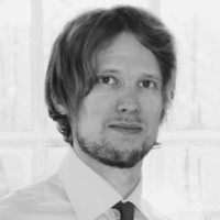 Magnus Bostedt