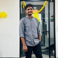 Paidi Venkata Chakravarthi