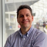 Dr. Steve Frandsen