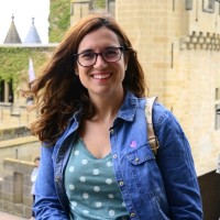 Yolanda Ferrando García