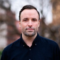 Philippe Fernström
