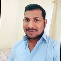 Suresh Yadav