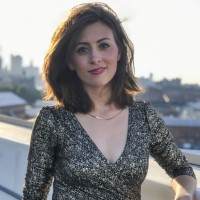 Karine Vann