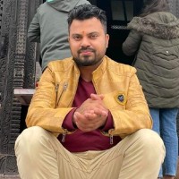 Sagar Neupane