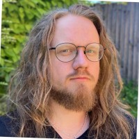 Andreas Renaa Kjørseng