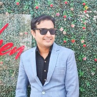 Nadeem Khan