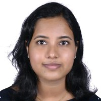 Juby Anna Mathew