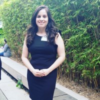 Marlene Luna, MPH, LES
