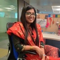 Bhagyashri Tambe