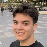 Ethan Sheldon