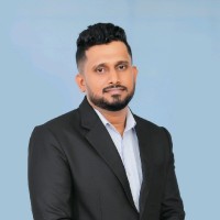 Krishantha Perera