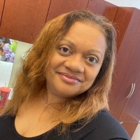 Rhonda Miles-Crump