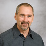 Ted Verhaagh
